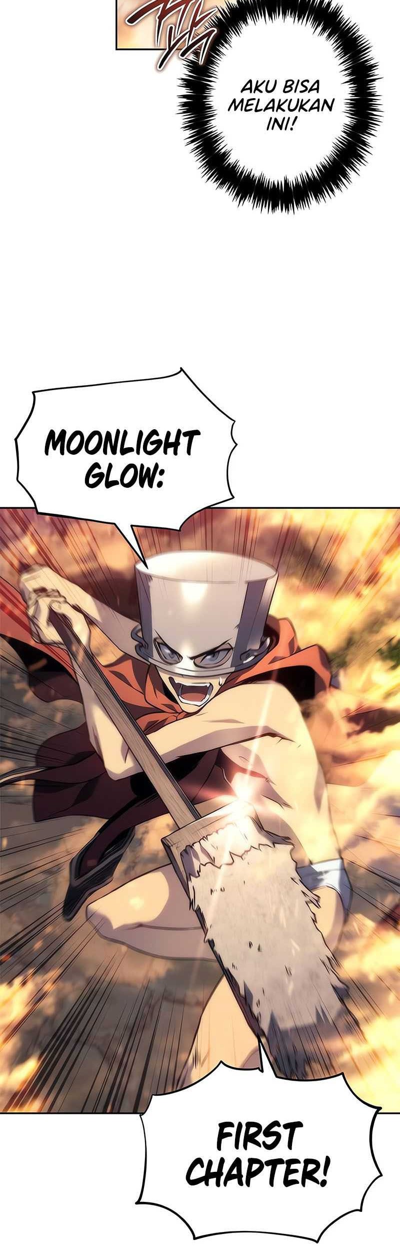 Why I Quit Being The Demon King Chapter 05 Gambar 17