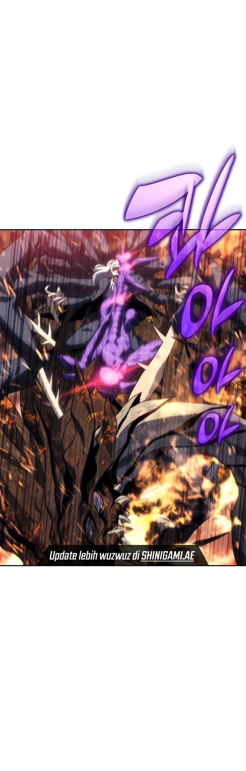 Why I Quit Being The Demon King Chapter 05 Gambar 18