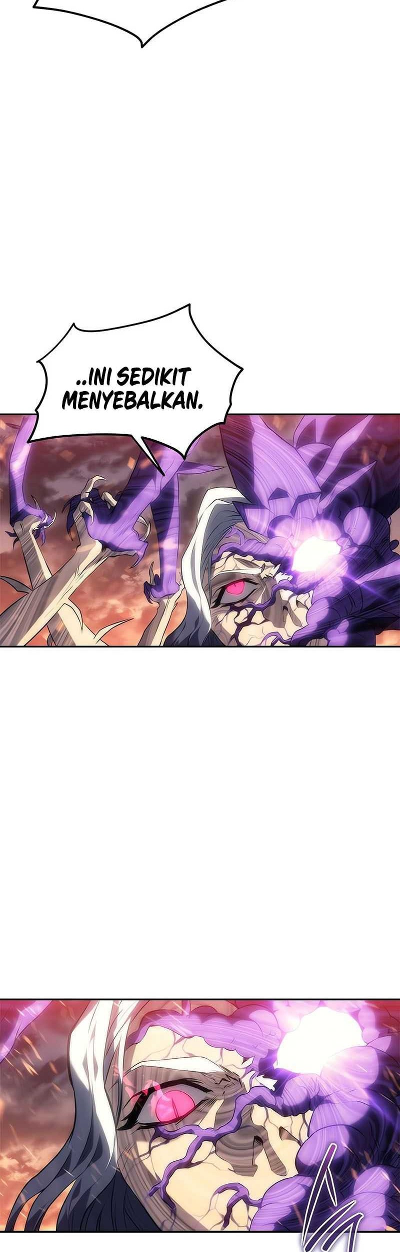 Why I Quit Being The Demon King Chapter 05 Gambar 23