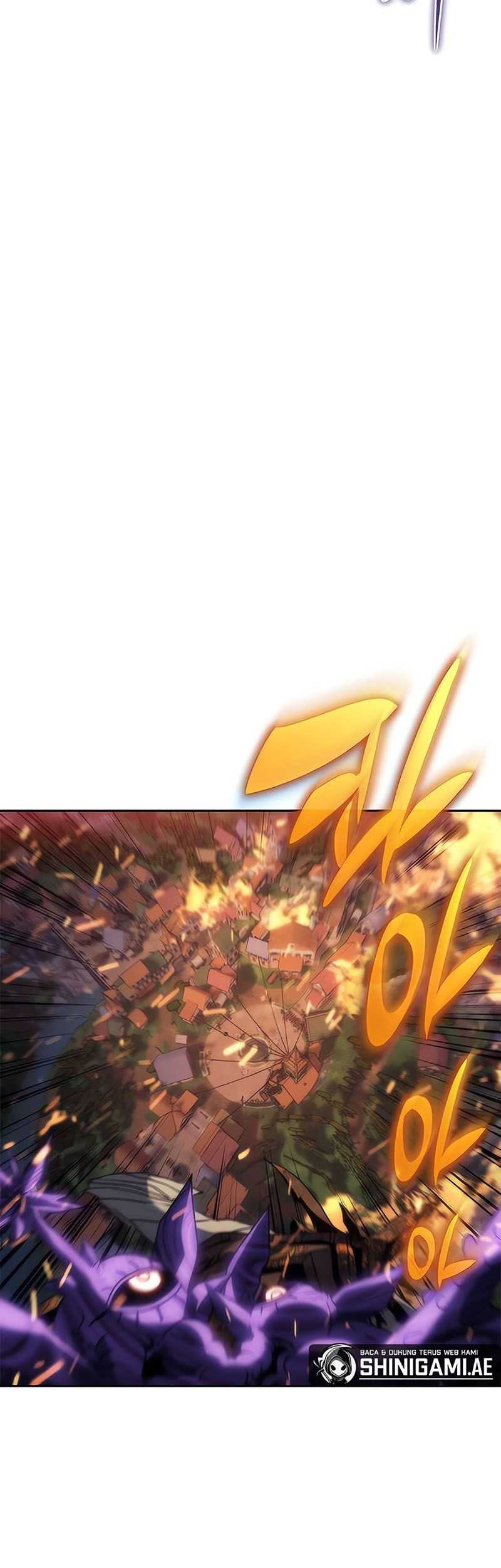 Why I Quit Being The Demon King Chapter 05 Gambar 24