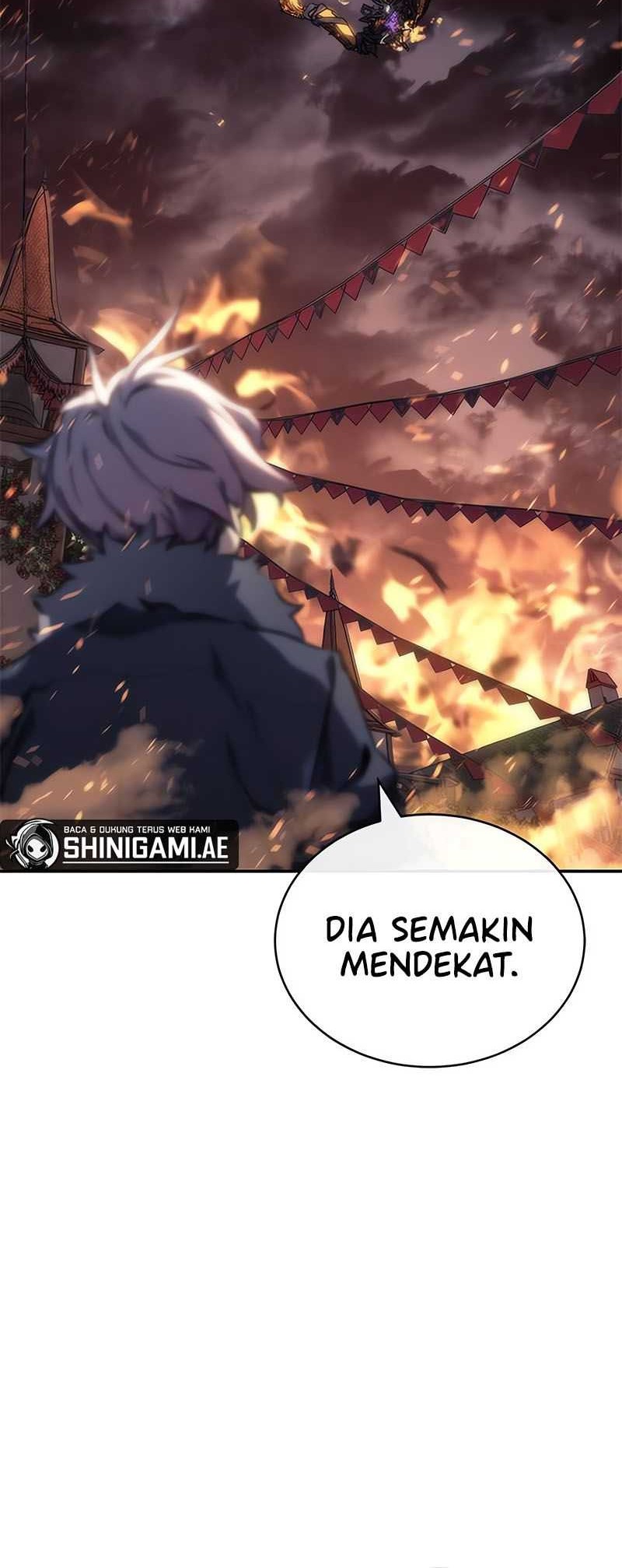 Why I Quit Being The Demon King Chapter 05 Gambar 29