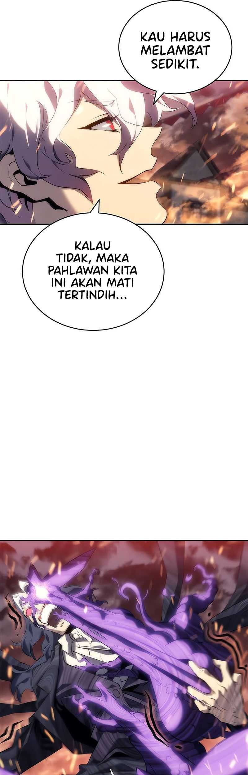 Why I Quit Being The Demon King Chapter 05 Gambar 30