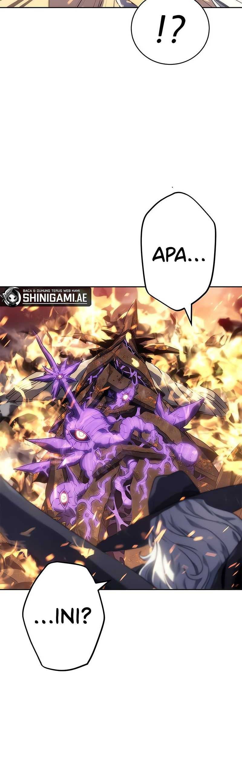 Why I Quit Being The Demon King Chapter 04 Gambar 56