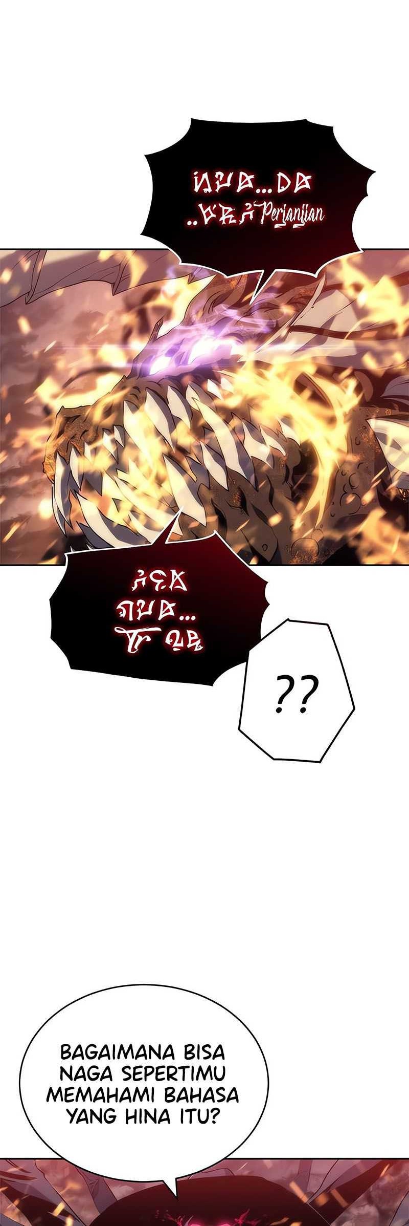 Why I Quit Being The Demon King Chapter 04 Gambar 57