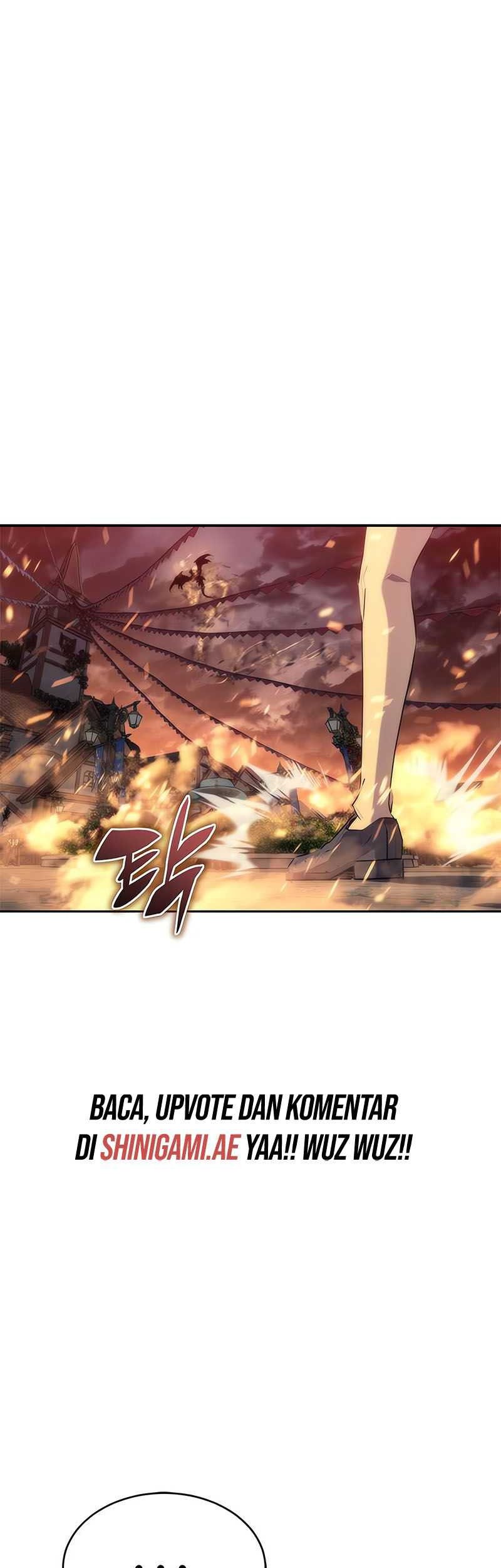 Why I Quit Being The Demon King Chapter 04 Gambar 60