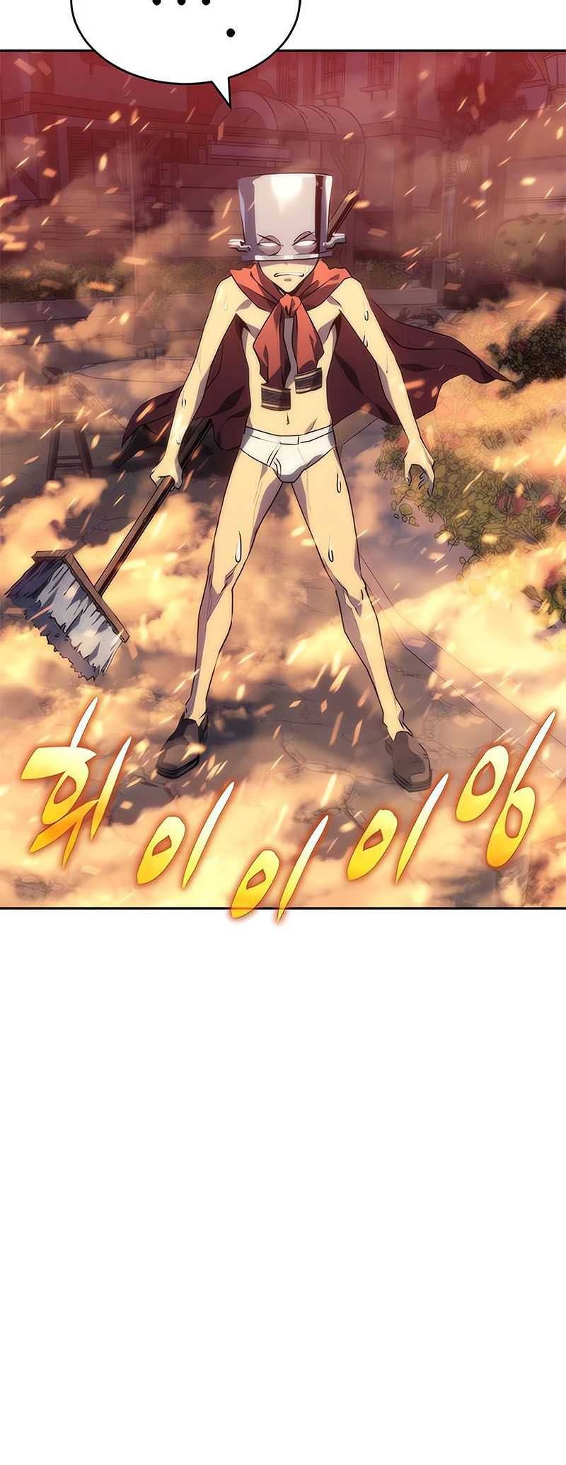 Why I Quit Being The Demon King Chapter 04 Gambar 61