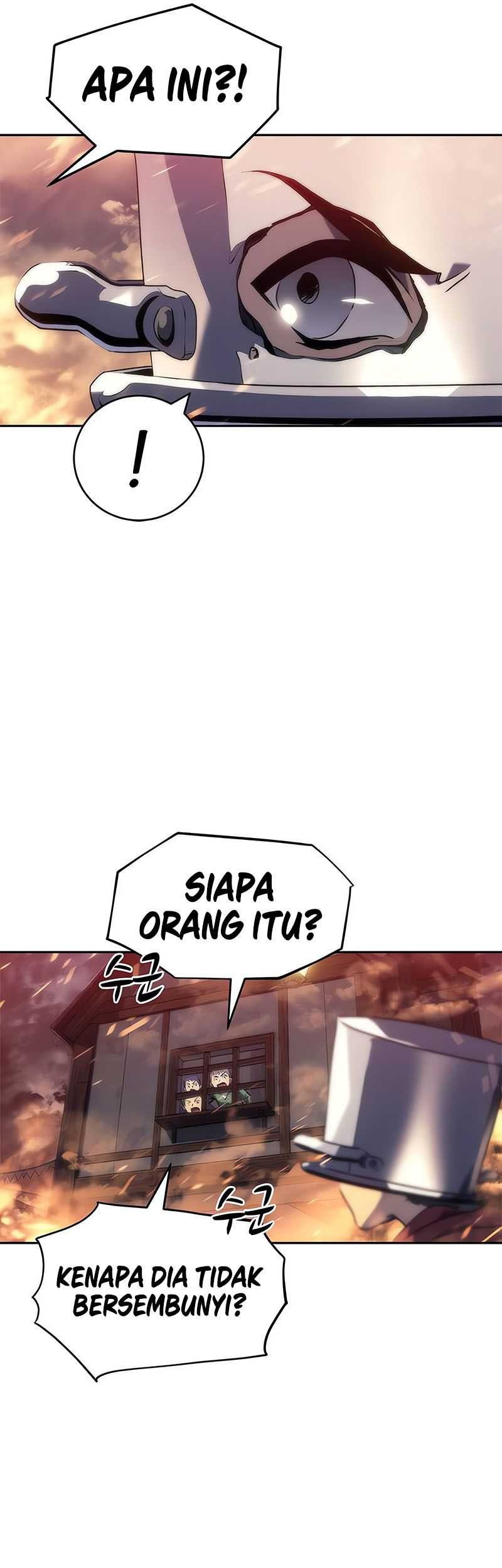 Why I Quit Being The Demon King Chapter 04 Gambar 62