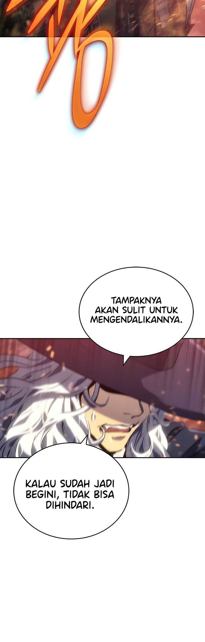 Why I Quit Being The Demon King Chapter 04 Gambar 71