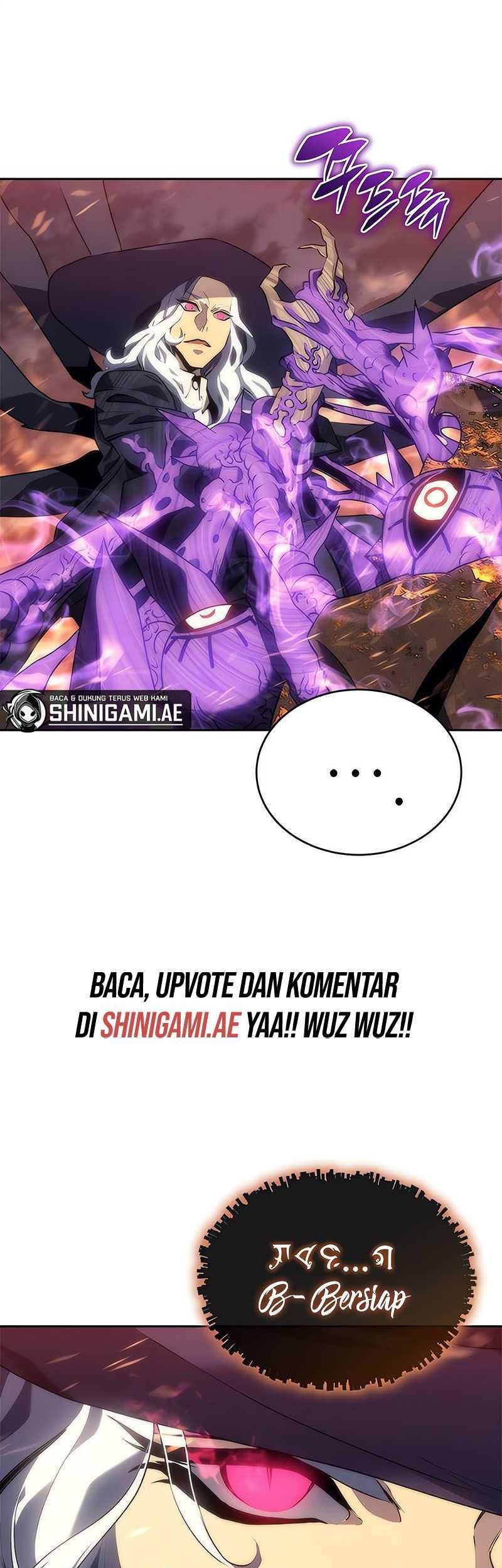 Why I Quit Being The Demon King Chapter 04 Gambar 78