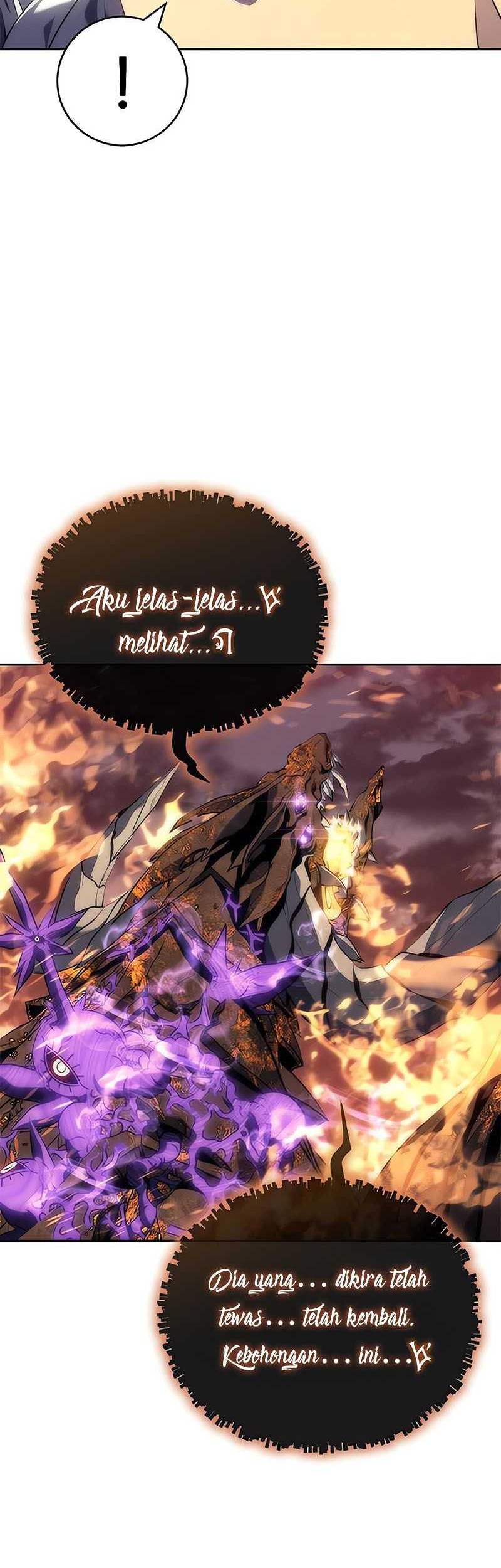 Why I Quit Being The Demon King Chapter 04 Gambar 79