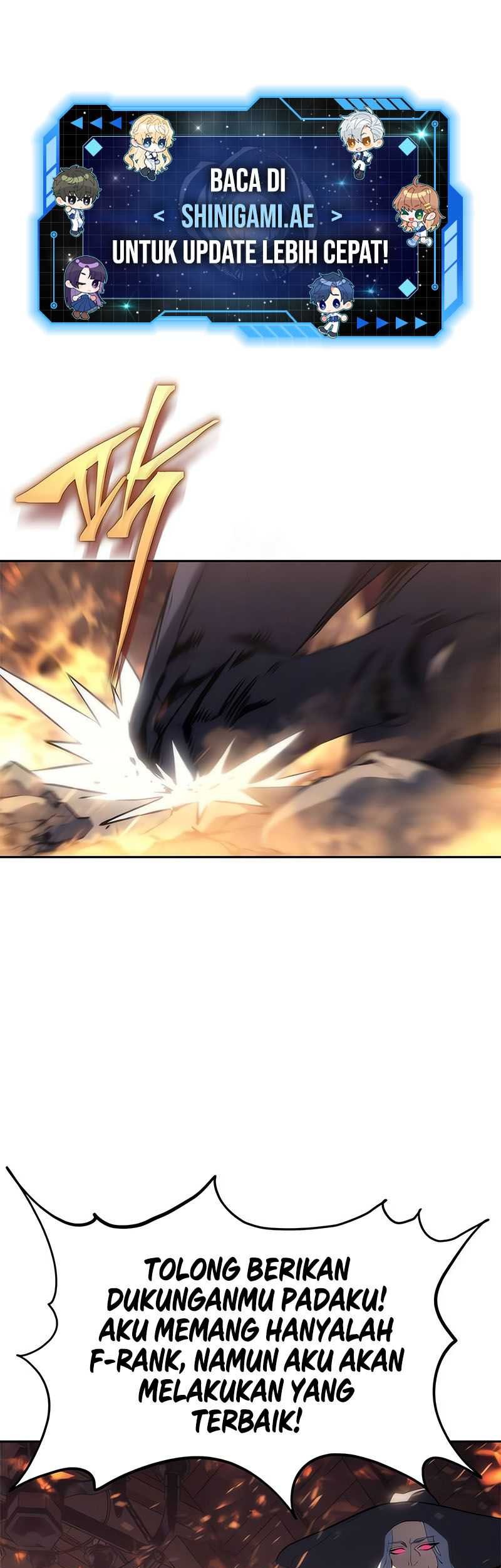Baca Why I Quit Being The Demon King Chapter 04 Gambar 2