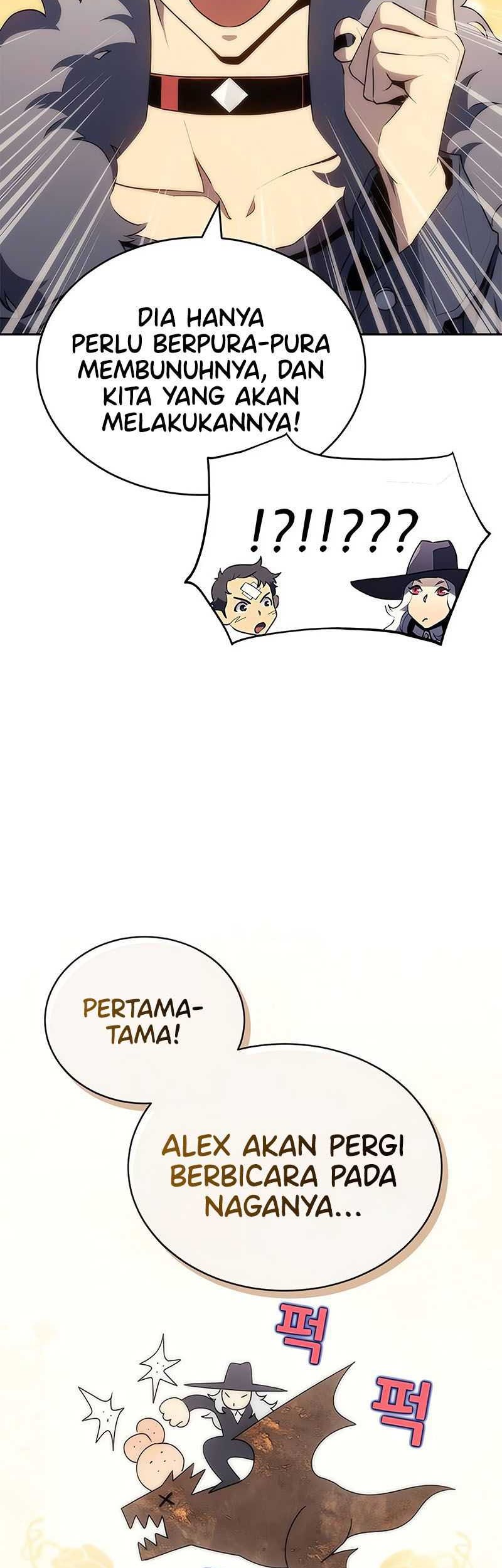 Why I Quit Being The Demon King Chapter 04 Gambar 16