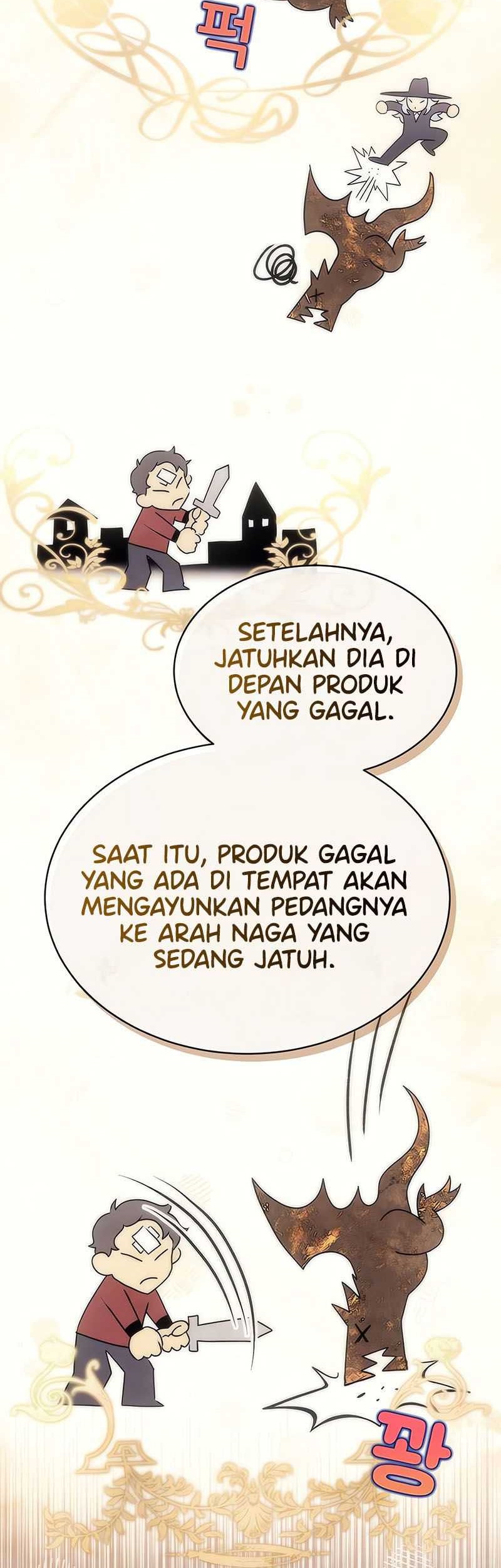 Why I Quit Being The Demon King Chapter 04 Gambar 17