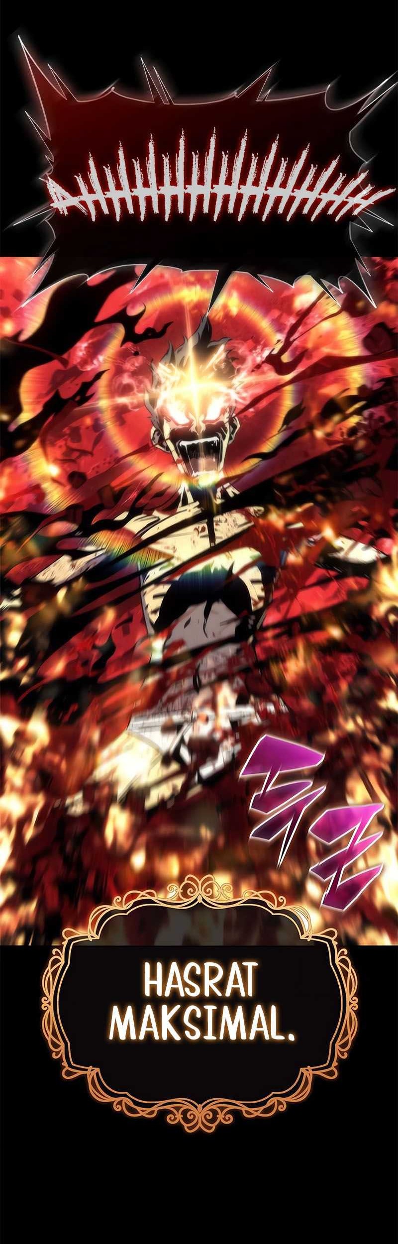 Why I Quit Being The Demon King Chapter 04 Gambar 33
