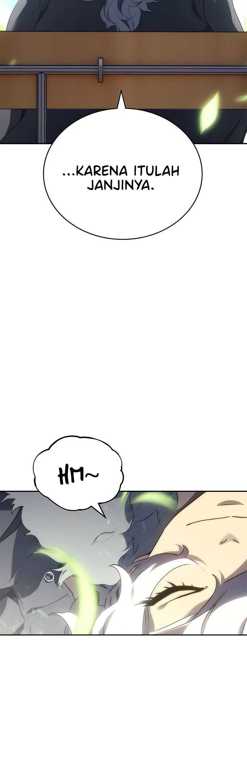 Why I Quit Being The Demon King Chapter 03 Gambar 36
