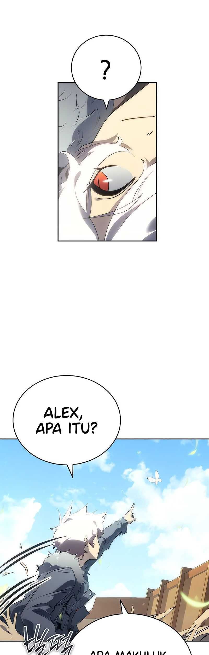 Why I Quit Being The Demon King Chapter 03 Gambar 38