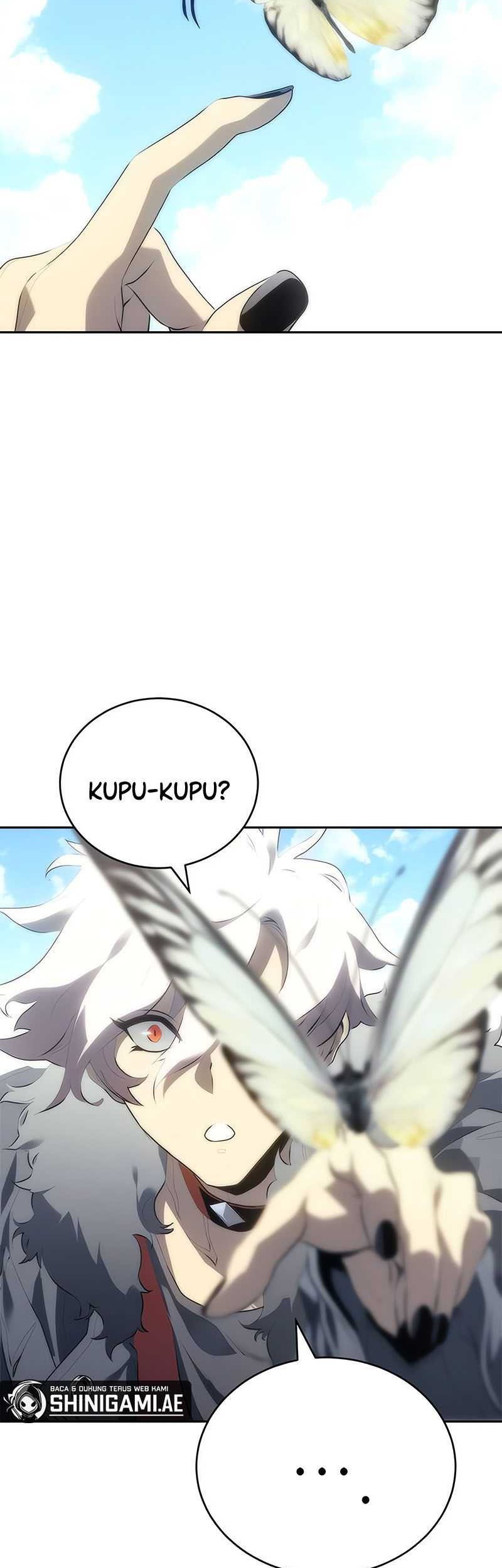 Why I Quit Being The Demon King Chapter 03 Gambar 40