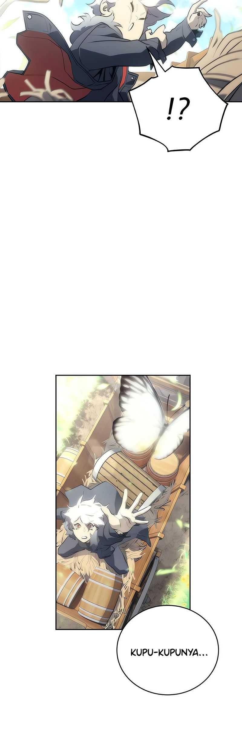 Why I Quit Being The Demon King Chapter 03 Gambar 42