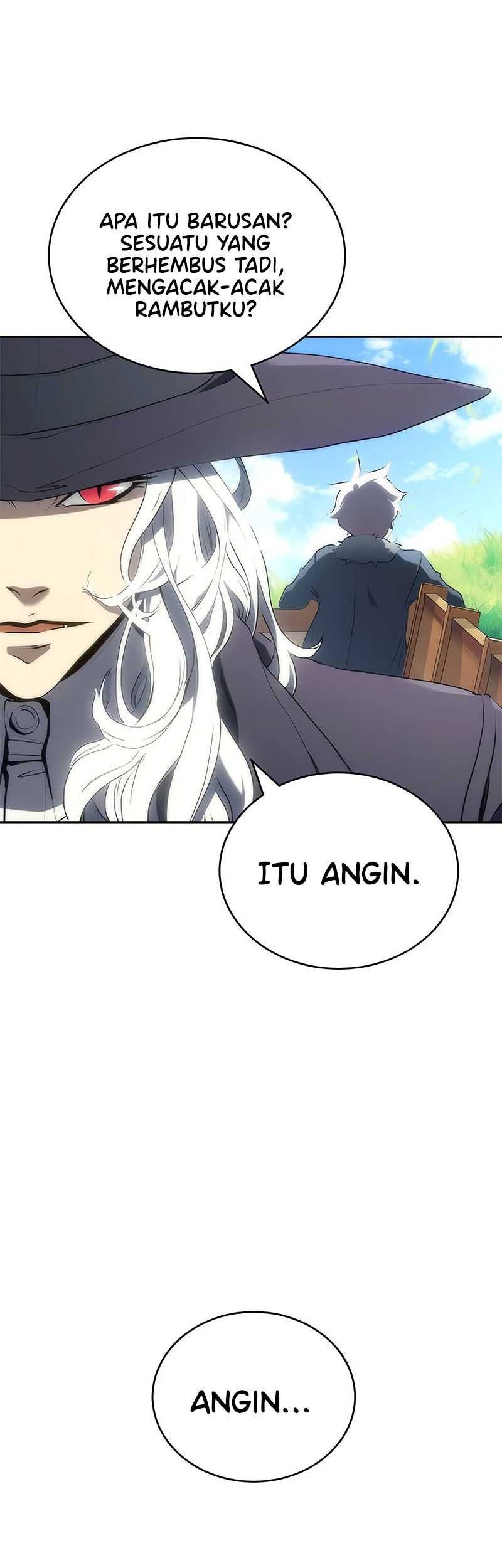 Why I Quit Being The Demon King Chapter 03 Gambar 43