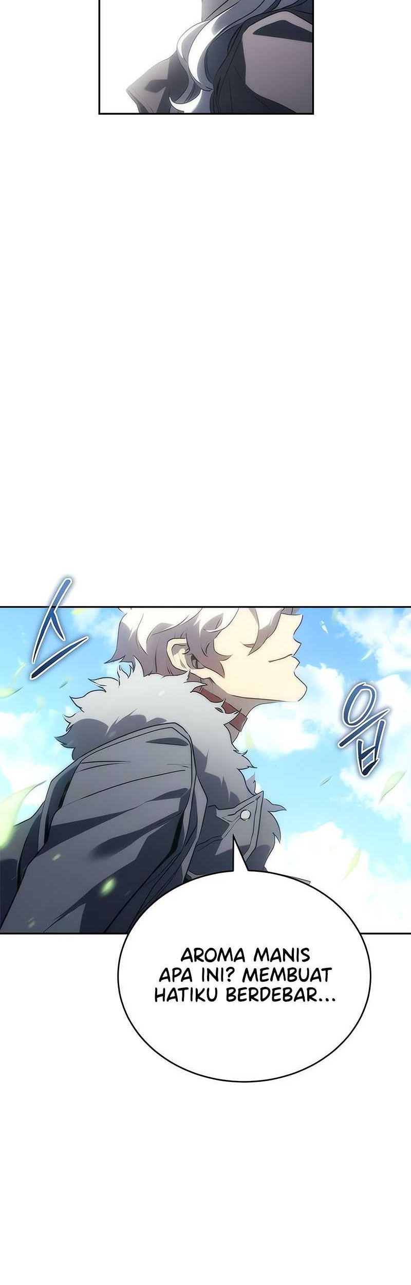 Why I Quit Being The Demon King Chapter 03 Gambar 47