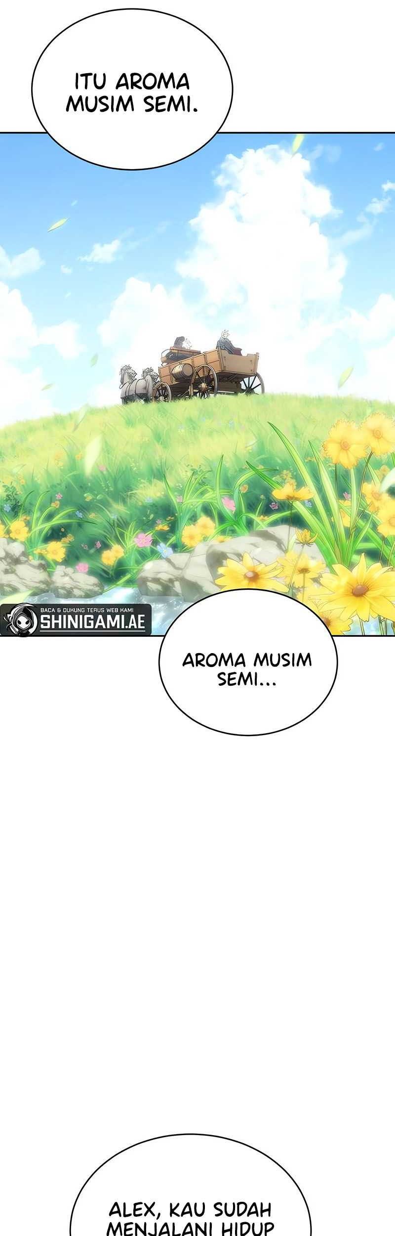 Why I Quit Being The Demon King Chapter 03 Gambar 48