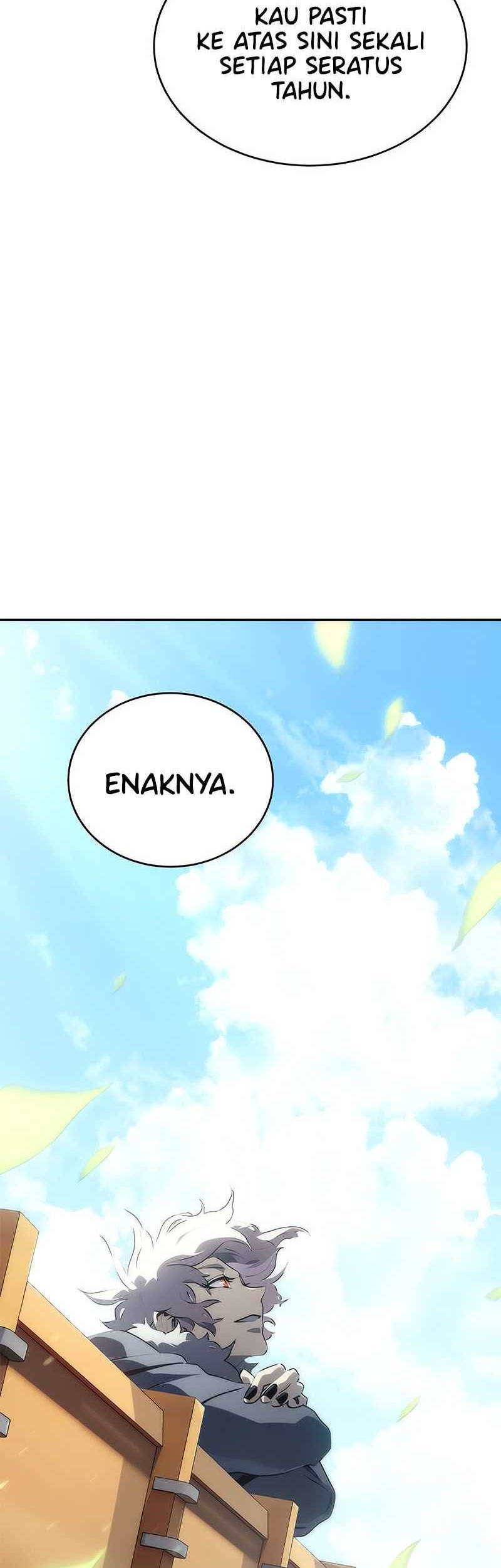 Why I Quit Being The Demon King Chapter 03 Gambar 51
