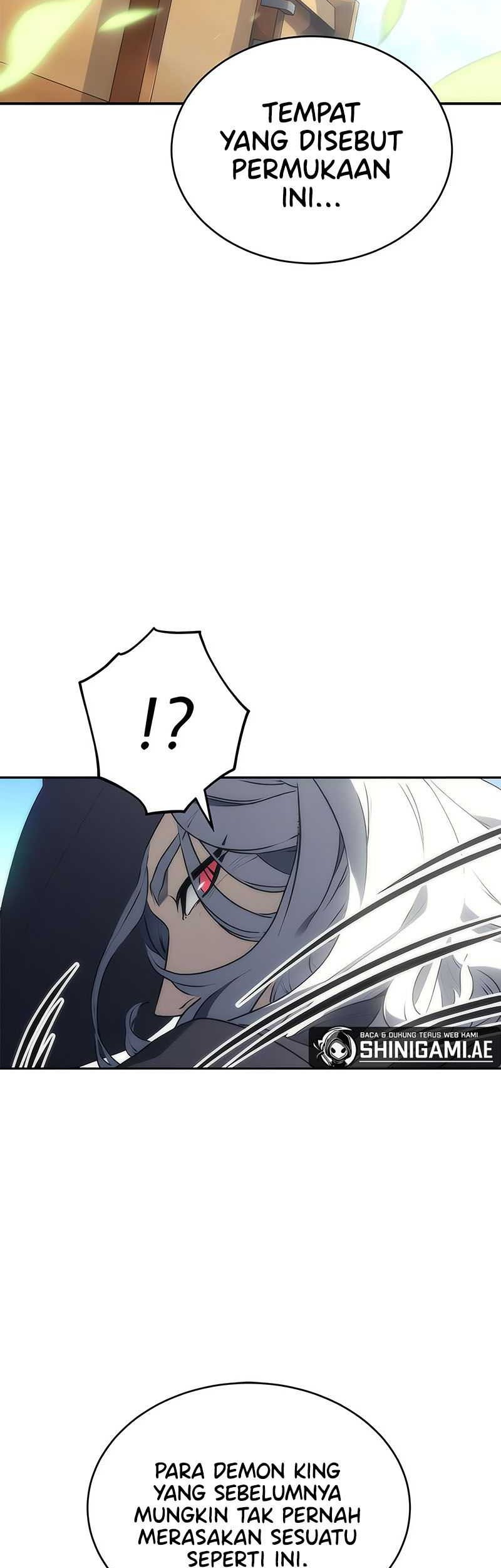 Why I Quit Being The Demon King Chapter 03 Gambar 52
