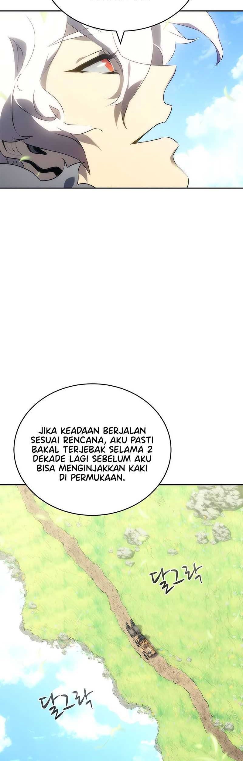 Why I Quit Being The Demon King Chapter 03 Gambar 53