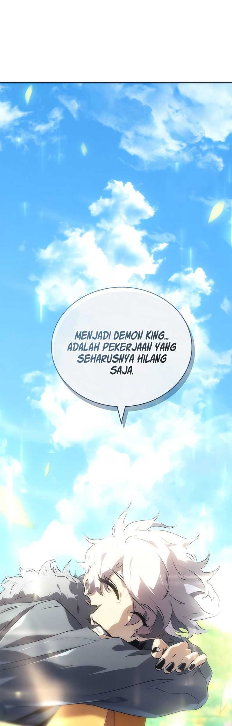 Why I Quit Being The Demon King Chapter 03 Gambar 55