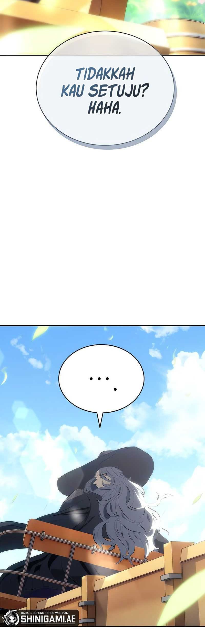 Why I Quit Being The Demon King Chapter 03 Gambar 56
