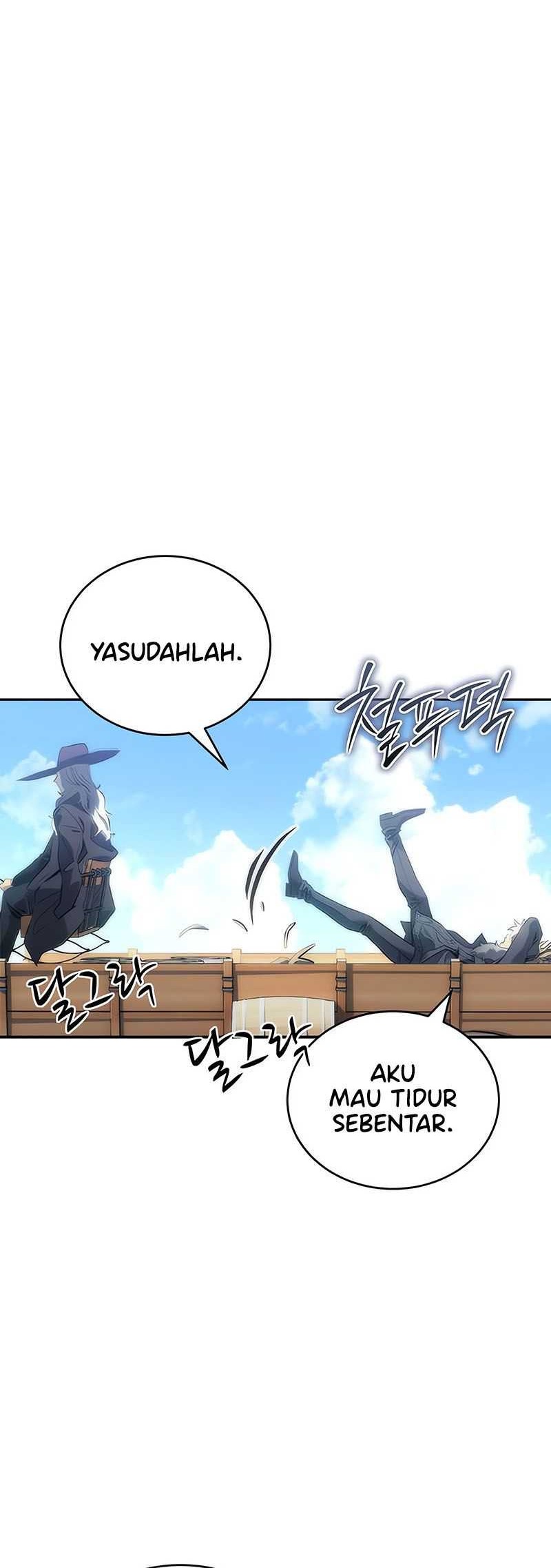 Why I Quit Being The Demon King Chapter 03 Gambar 57