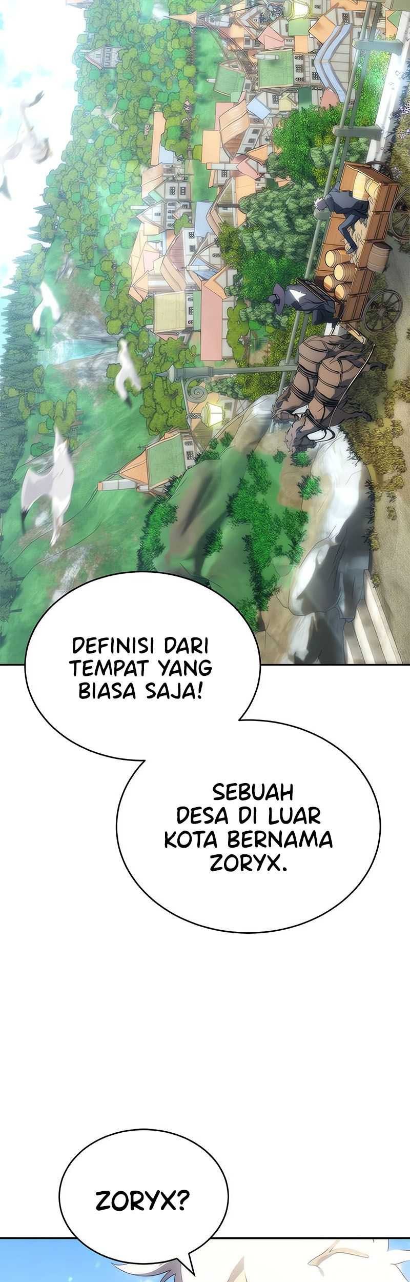 Why I Quit Being The Demon King Chapter 03 Gambar 62
