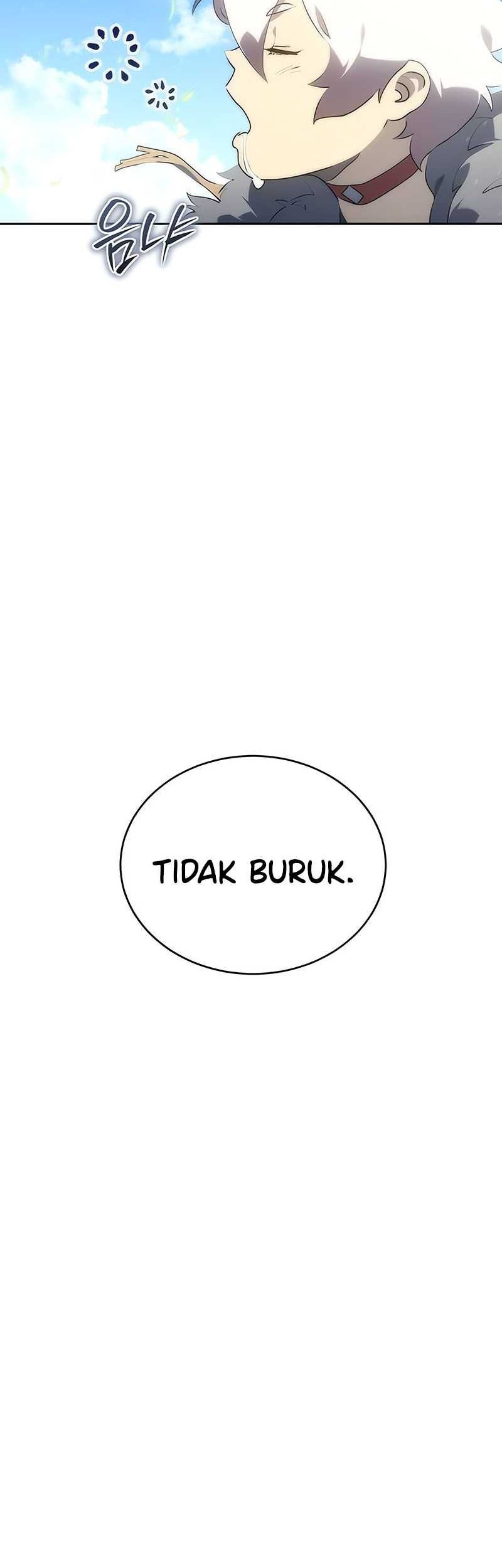 Why I Quit Being The Demon King Chapter 03 Gambar 63