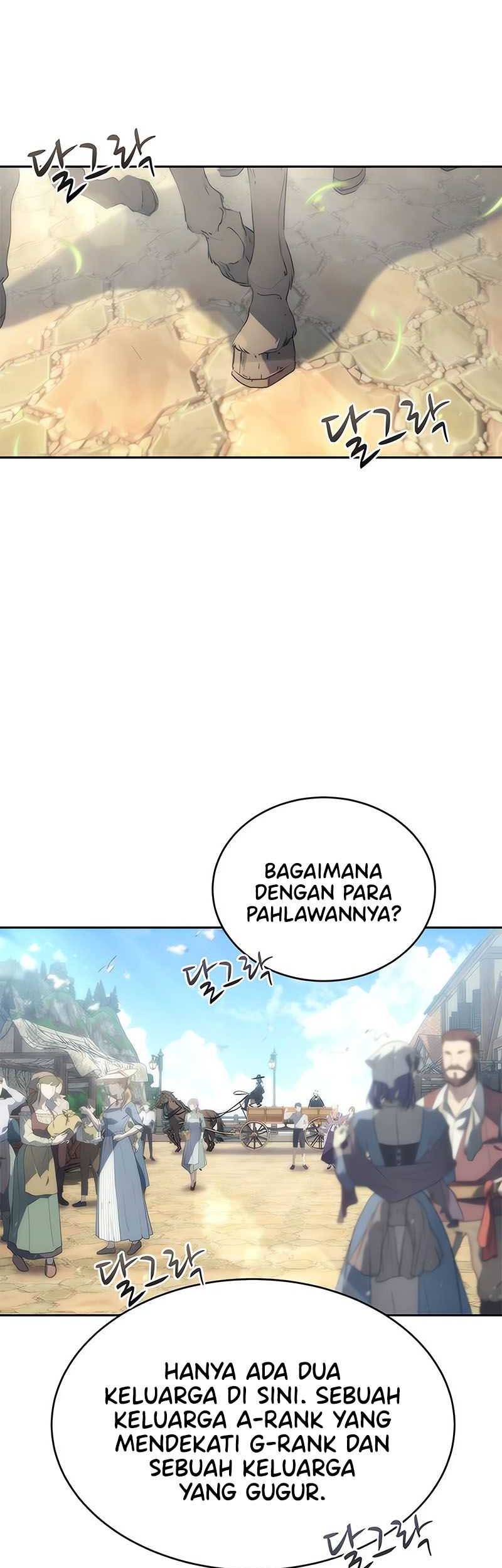 Why I Quit Being The Demon King Chapter 03 Gambar 64
