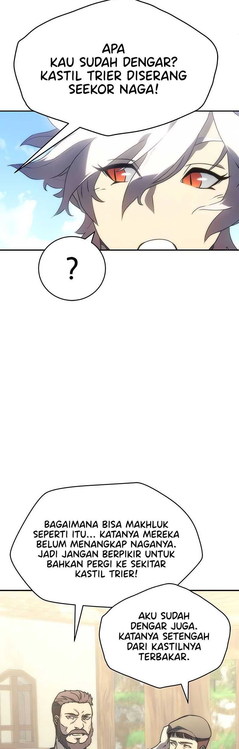 Why I Quit Being The Demon King Chapter 03 Gambar 67