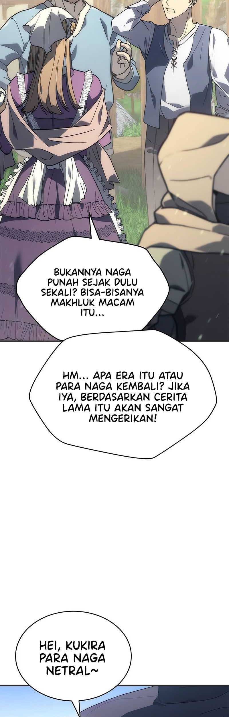 Why I Quit Being The Demon King Chapter 03 Gambar 68