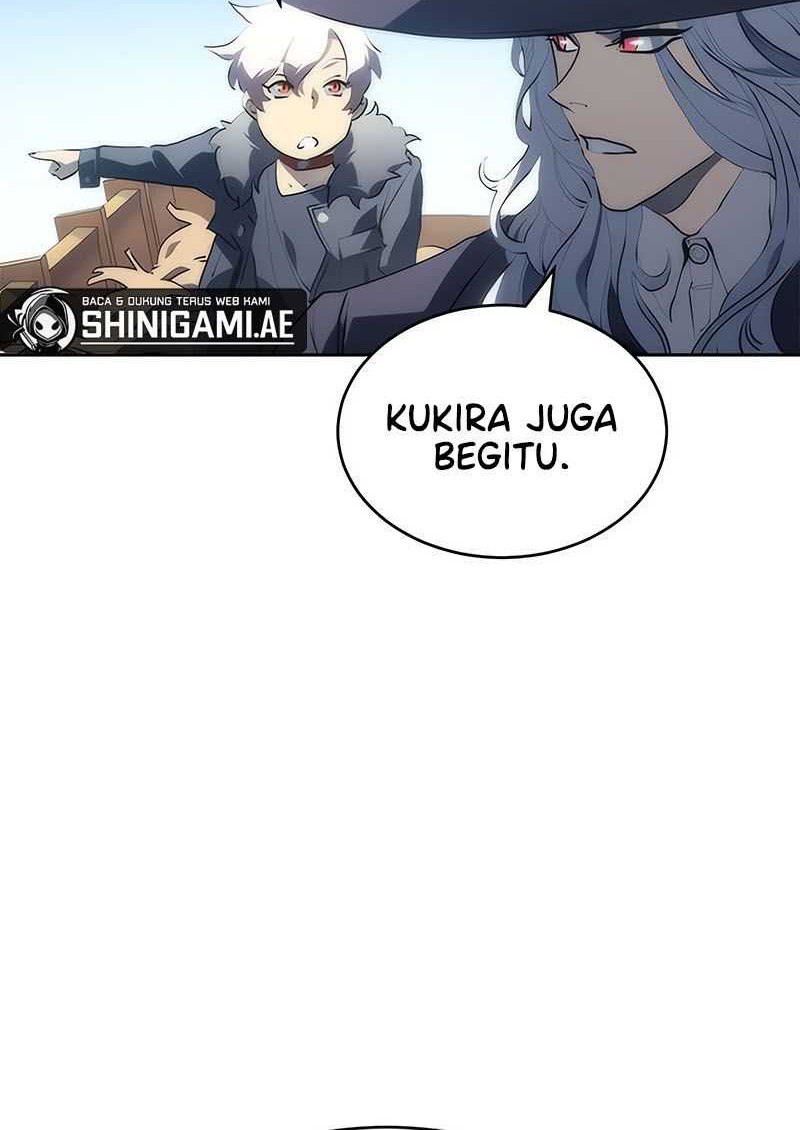 Why I Quit Being The Demon King Chapter 03 Gambar 69
