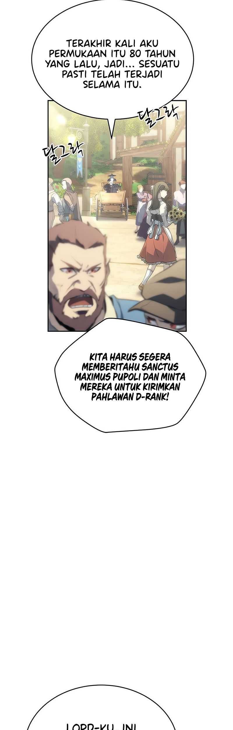 Why I Quit Being The Demon King Chapter 03 Gambar 70