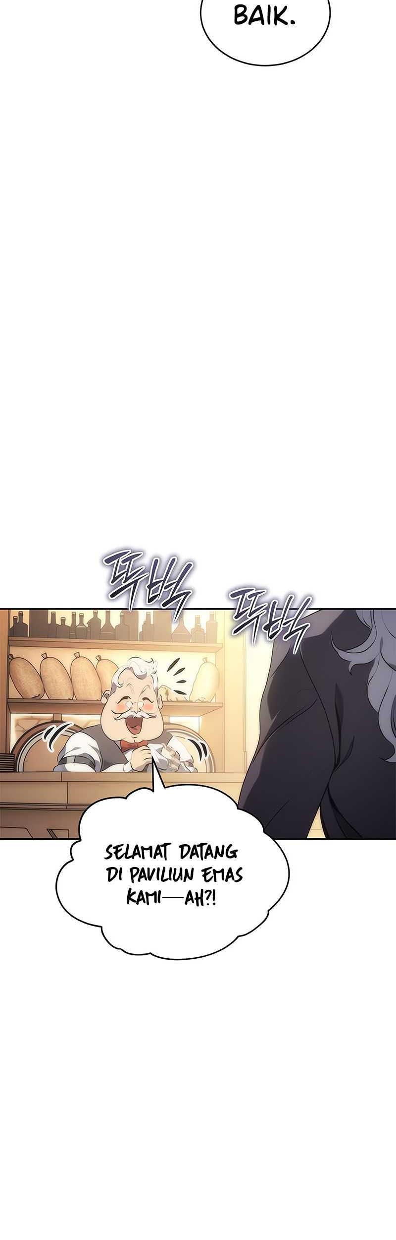 Why I Quit Being The Demon King Chapter 03 Gambar 72