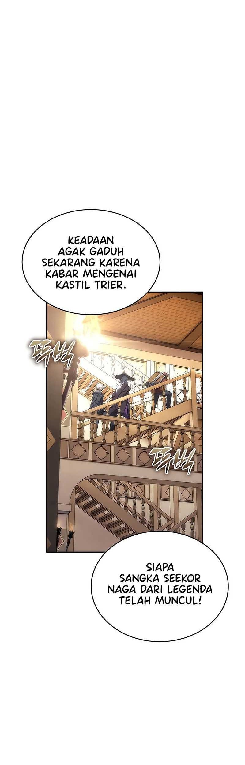 Why I Quit Being The Demon King Chapter 03 Gambar 79