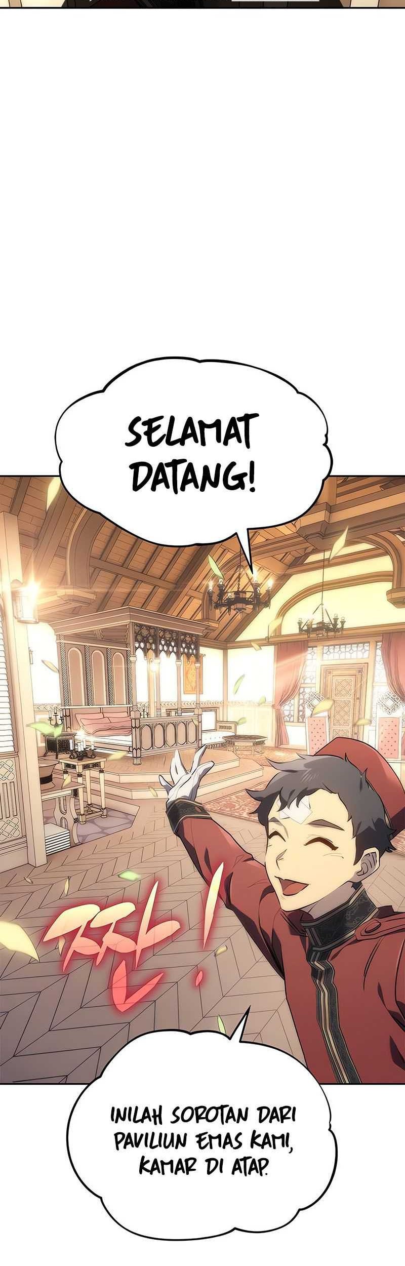 Why I Quit Being The Demon King Chapter 03 Gambar 81