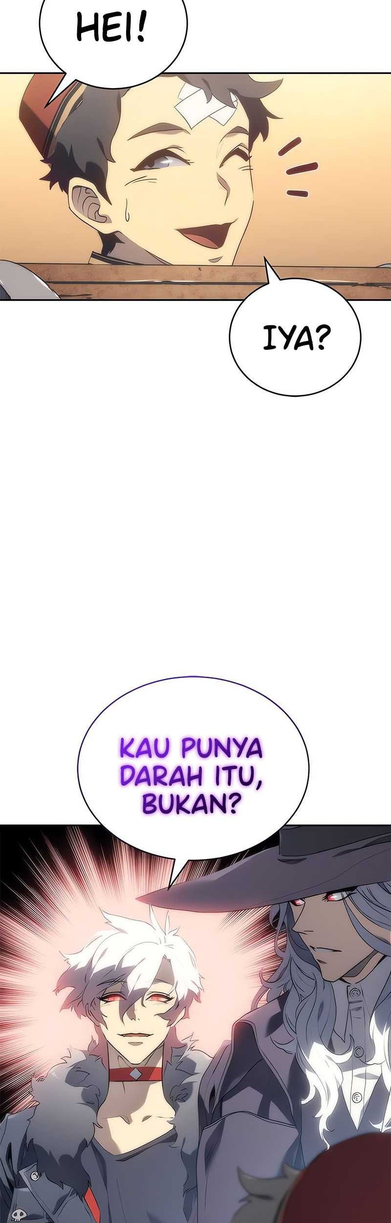 Why I Quit Being The Demon King Chapter 03 Gambar 83