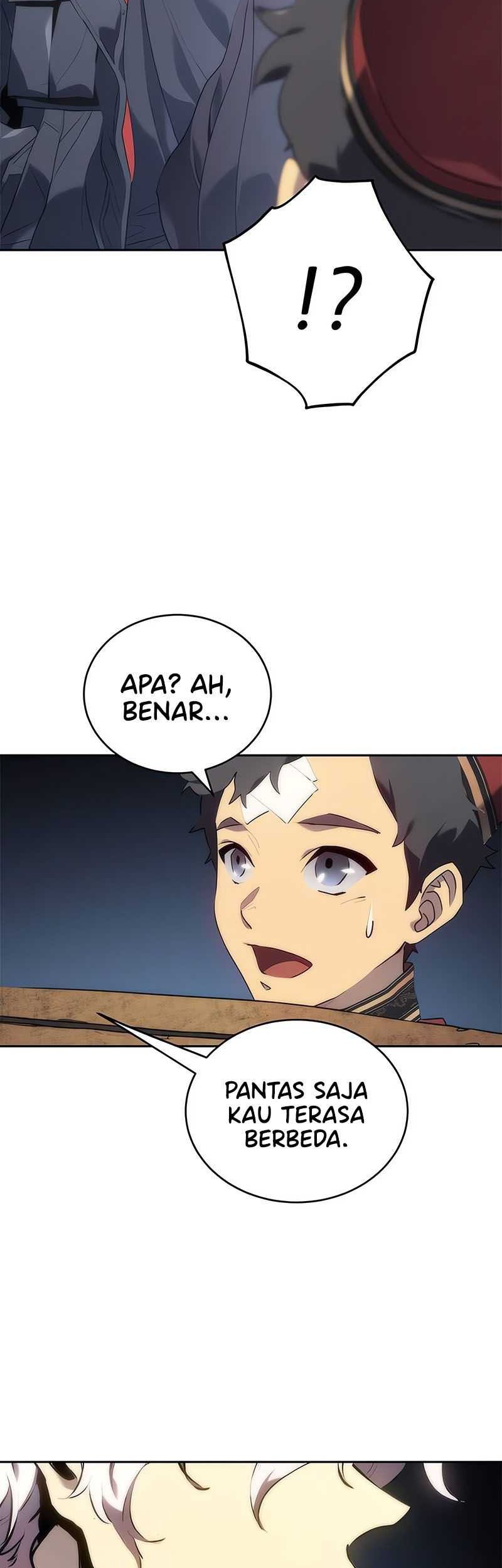 Why I Quit Being The Demon King Chapter 03 Gambar 84