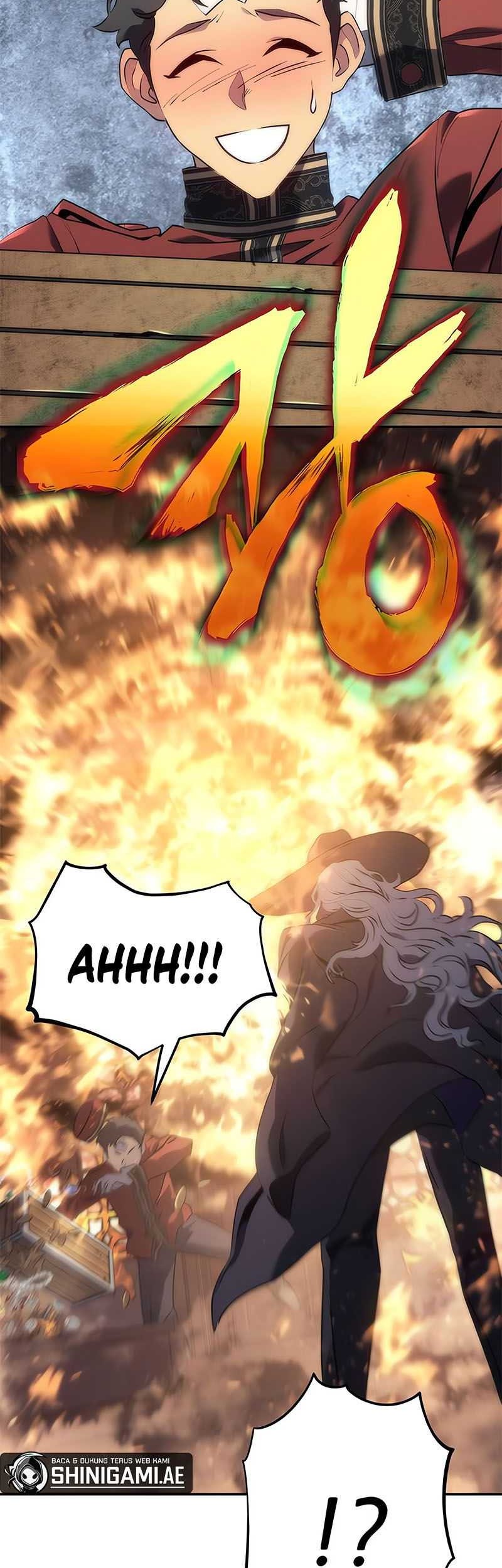 Why I Quit Being The Demon King Chapter 03 Gambar 88