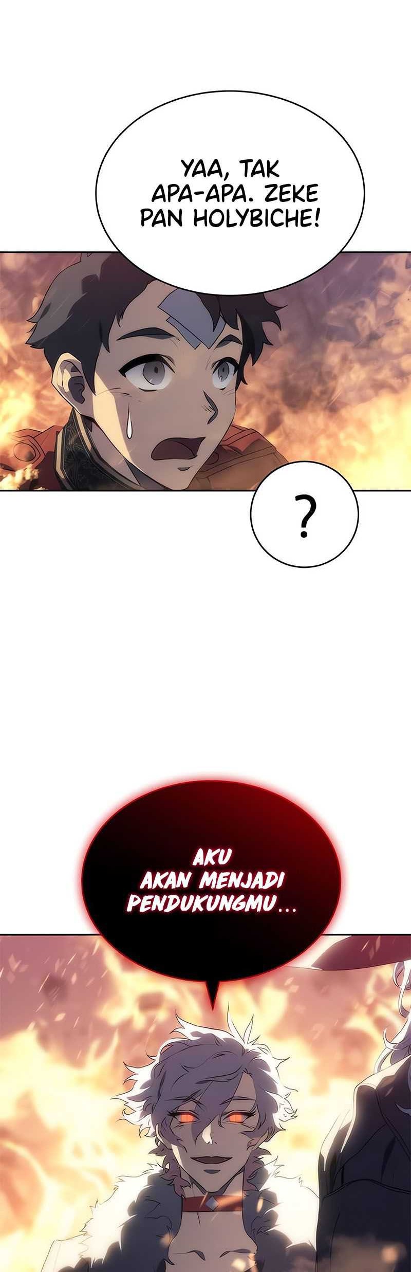 Why I Quit Being The Demon King Chapter 03 Gambar 93