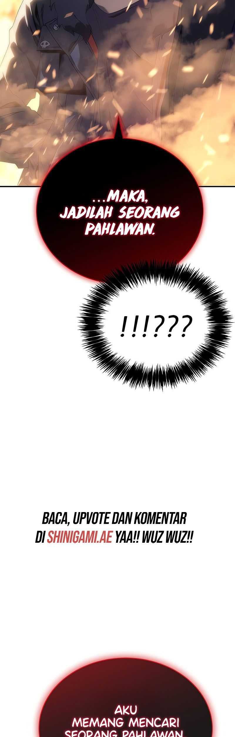 Why I Quit Being The Demon King Chapter 03 Gambar 94