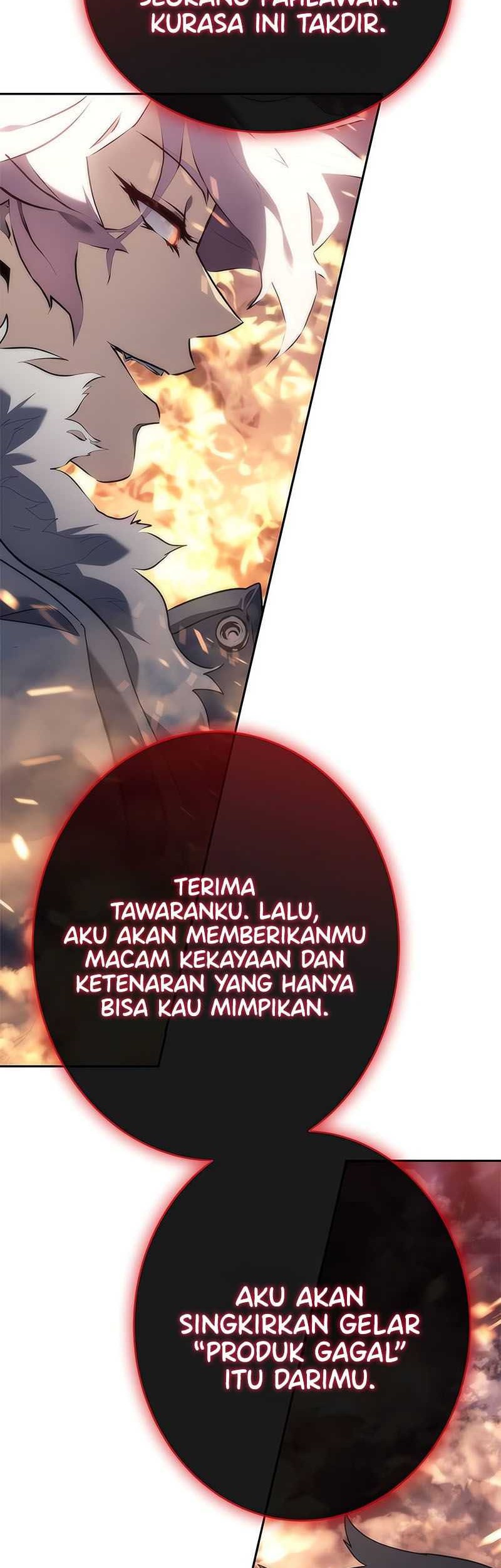 Why I Quit Being The Demon King Chapter 03 Gambar 95