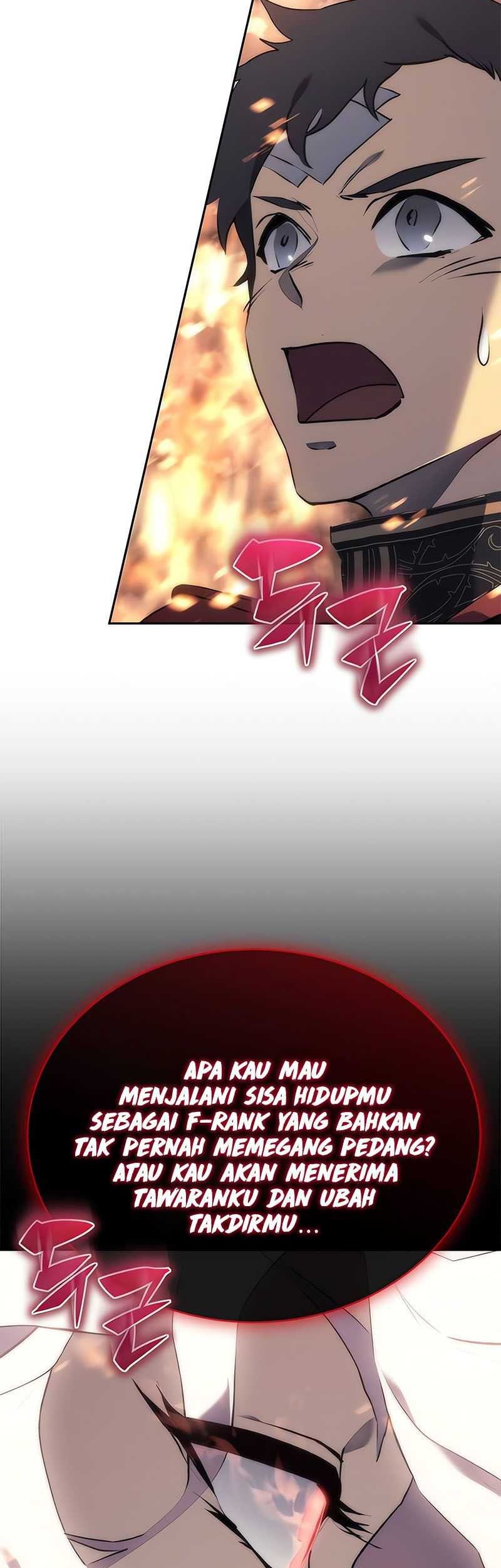Why I Quit Being The Demon King Chapter 03 Gambar 96