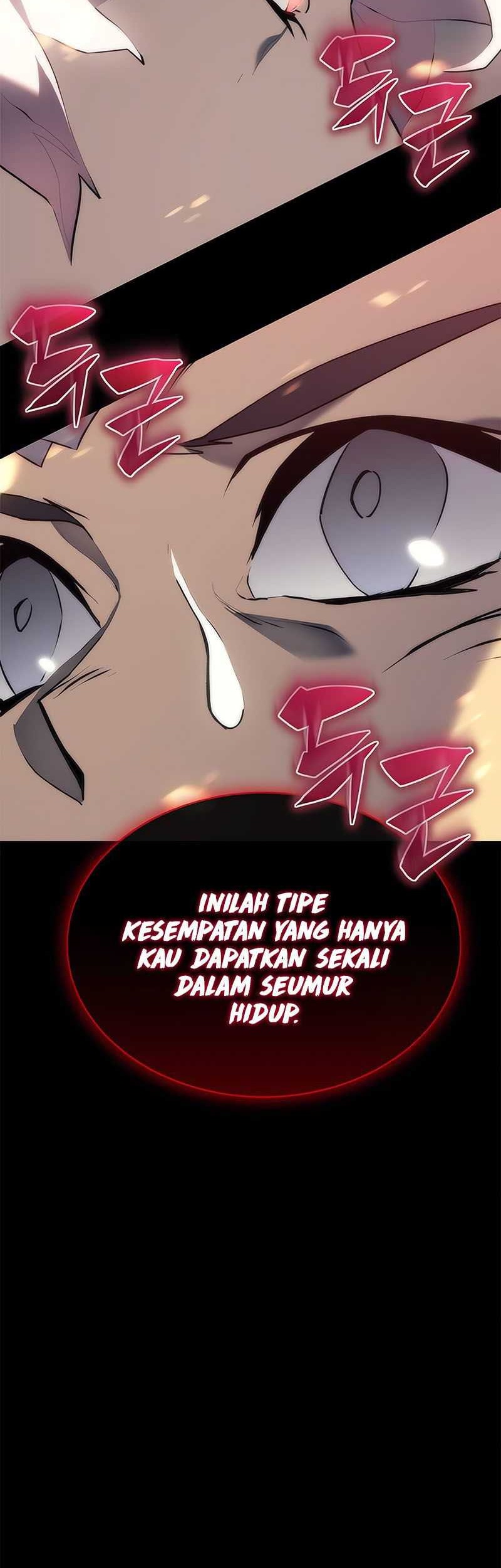 Why I Quit Being The Demon King Chapter 03 Gambar 97