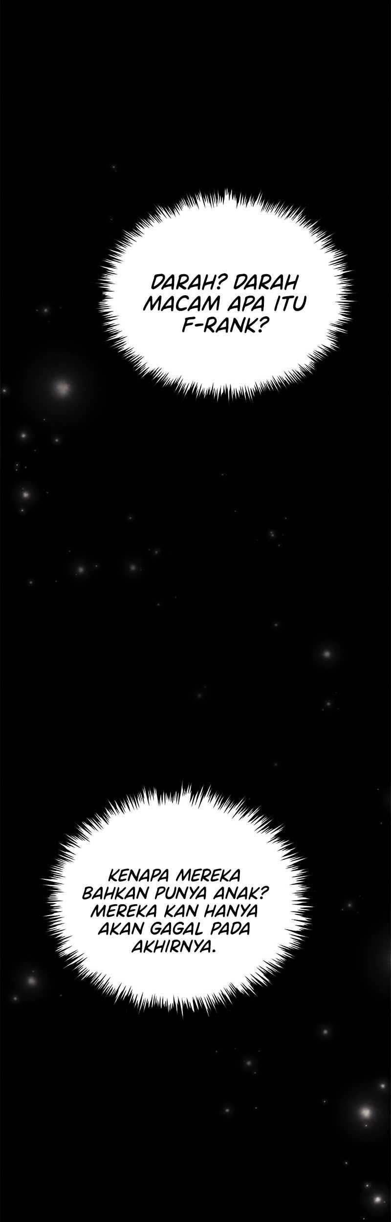 Why I Quit Being The Demon King Chapter 03 Gambar 98